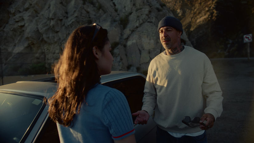 Chilli Beans | "Mudar o Olhar Muda Tudo" - 1'45"